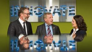 New €27m centre for global research and development opens in County Limerick