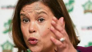 Mary Lou McDonald confirms there'll be no Sinn Féin candidate in Presidential race