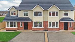 &euro;3m in sales as huge crowds attend Limerick housing launch