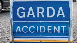 Gardaí attend scene of collision near ‘slippery road’ in Limerick