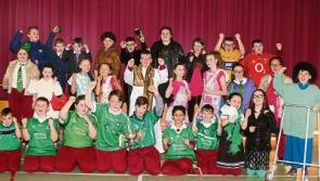 WATCH: ‘Hon the Treaty’ film to tell Limerick hurlers’ tale