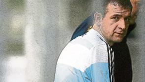 Prisoner hid mobile phone in his sock at Limerick Prison