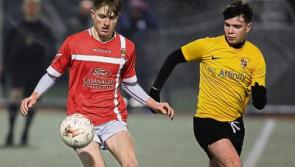 Limerick youths to meet Carlow, as local sides face into Cup action