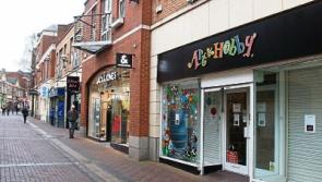 Retail guru commissioned to tackle problems facing troubled Limerick city street