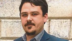 Limerick councillor’s studies are brought to book