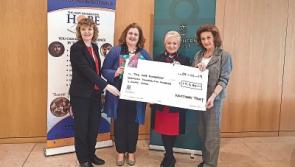 Limerick firm places Trust and Hope in local foundation