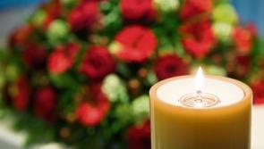 Deaths in Limerick - March 29, 2019