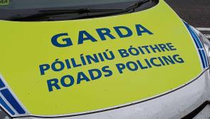Motorist detected doing 60km/h over limit on busy Limerick road during slowdown day