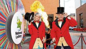 Limerick woman to step in for dad on Winning Streak