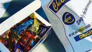 Chooocooooolaate and ‘greatest welcome letter’ for Limerick legend Noni ahead of Mayor’s Party