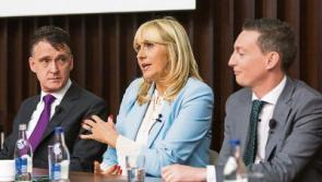 Keane swerves Limerick journalism conference to cover African coup