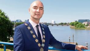 Limerick Link road ‘vital piece of infrastructure’ to reduce heavy traffic congestion 