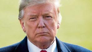 President Donald Trump 'looking forward' to visiting County Clare