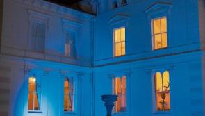 Landmarks across Limerick set to turn blue for ocean awareness day