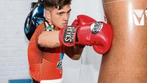 Limerick's Lee Reeves eyes fifth win as a pro in  Niagra Falls