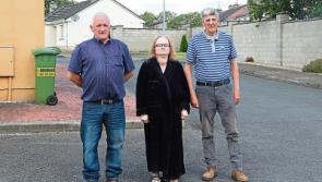 Angry council tenants launch petition to force Limerick council to act