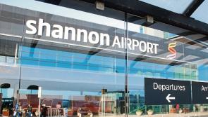 Caribbean-bound passenger taken to University Hospital Limerick after flight diverts to Shannon