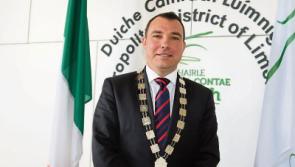 Limerick Cathaoirleach Collins hits back at Maria Byrne and FG on housing