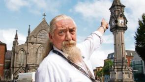 What time is it? Limerick's Tait Clock now in two time zones