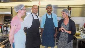 Limerick’s Free Dinner Trust goes far beyond what it says on the tin