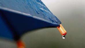Met Eireann issue rainfall warning for Limerick