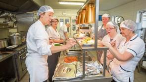 County Limerick Meals on Wheels service working daily across four parishes&nbsp; 