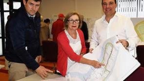 Proposals for €20m flood defence project in Limerick are revealed