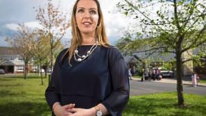 WATCH: "Some people think that I’m the Superwoman and I’m not” insists Vicky Phelan