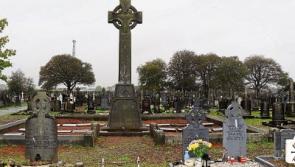 ‘Unsightly’ trees removed from Limerick Republican graves