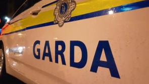 Emergency services attend scene of Clare road crash