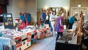Great gift ideas at upcoming Craft Fair in Limerick village