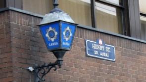 Limerick gardai issue Halloween public safety advice