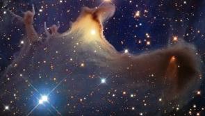 Limerick Astronomy Column: It’s scary out there