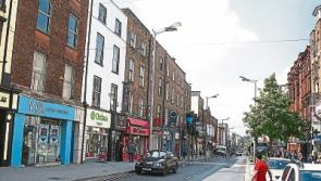 Limerick leads the way with dedicated children's charity shop        