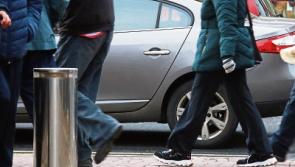 Pedestrian power as pressure group set up in Limerick