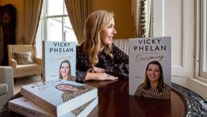 Limerick woman's book wins category at Irish book awards