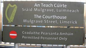 Man due in court following seizure of firearms in Limerick