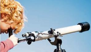Limerick Astronomy Club: Getting to know your telescope
