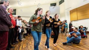 RTE agrees to defer decision on Lyric staying in Limerick