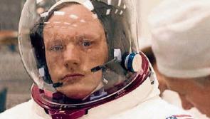 Limerick Astronomy column: Armstrong a giant of space exploration