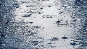 Met Eireann issues rain and wind warning for Limerick