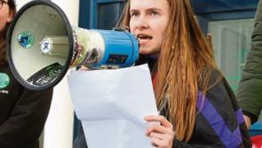 OPINION: "the climate emergency hasn’t gone away. If anything, it’s getting more urgent"