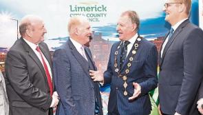Implementation Advisory Group for directly elected mayor of Limerick meets in County town