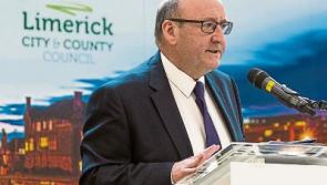 WATCH: Limerick council boss guarantees services will be maintained despite Covid-19 outbreak