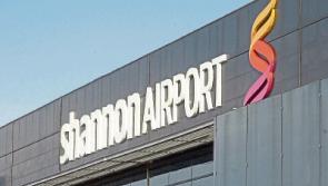 €6m in emergency funding confirmed for Shannon Airport