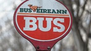 Bus Éireann to roll out additional service between Limerick and Dublin