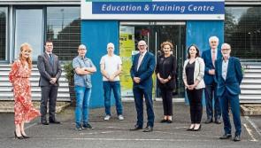 Limerick training centre wins prestigious award for second time