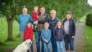 Limerick family nominated for 'Oscars of the Dairy World' to learn fate on Late Late Show