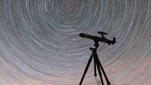 Limerick Astronomy Club: Buying a telescope for Christmas?