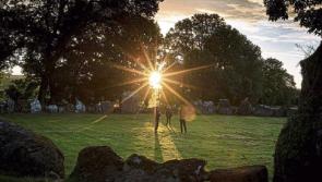 Wild About Wildlife: Ancient wonder in Grange